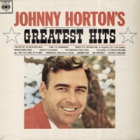 Johnny Horton - Johnny Horton's Greatest Hits